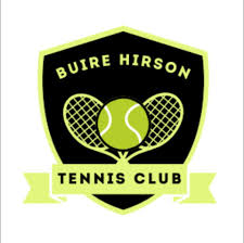 Logo Tennis club buire-hirson